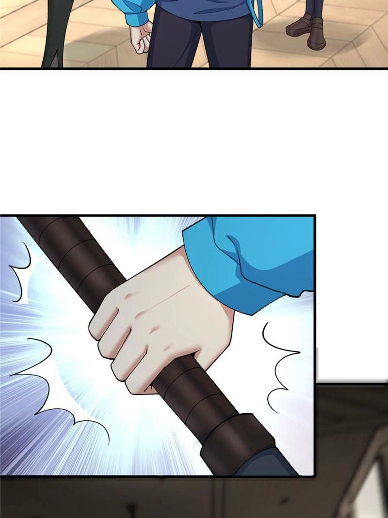 Trapped Inside the Beta Test World for 1000 Years Chapter 169 page 76 - 