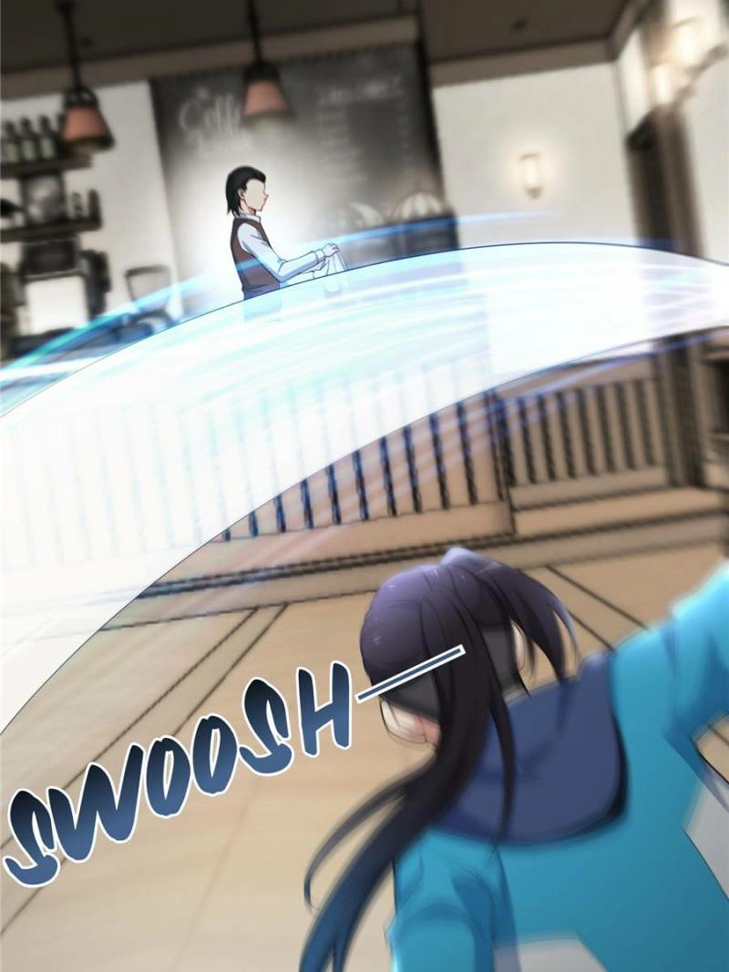 Trapped Inside the Beta Test World for 1000 Years Chapter 169 page 77 - 