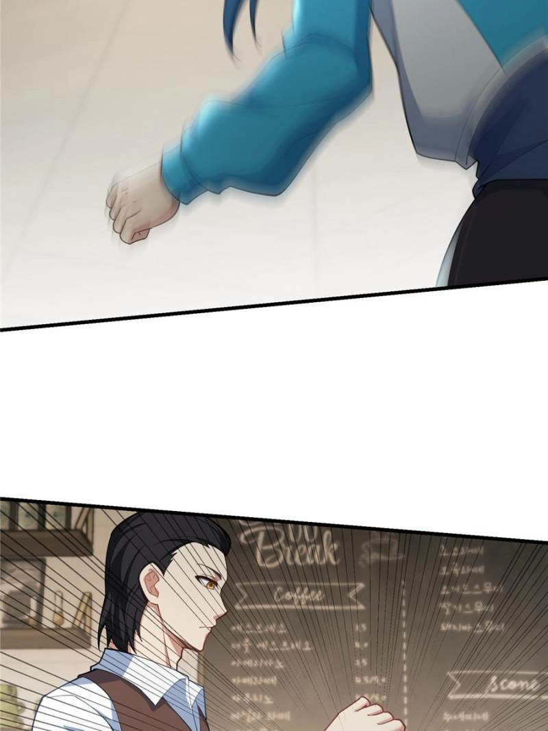 Trapped Inside the Beta Test World for 1000 Years Chapter 169 page 78 - 