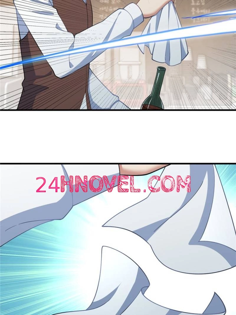 Trapped Inside the Beta Test World for 1000 Years Chapter 169 page 79 - 