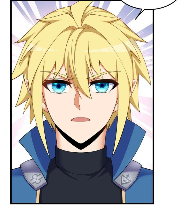 Trapped Inside the Beta Test World for 1000 Years Chapter 169 page 9 - 