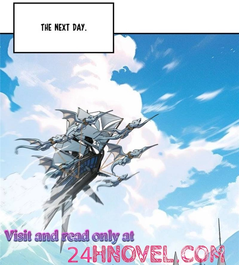 Trapped Inside the Beta Test World for 1000 Years Chapter 170 page 2 - 