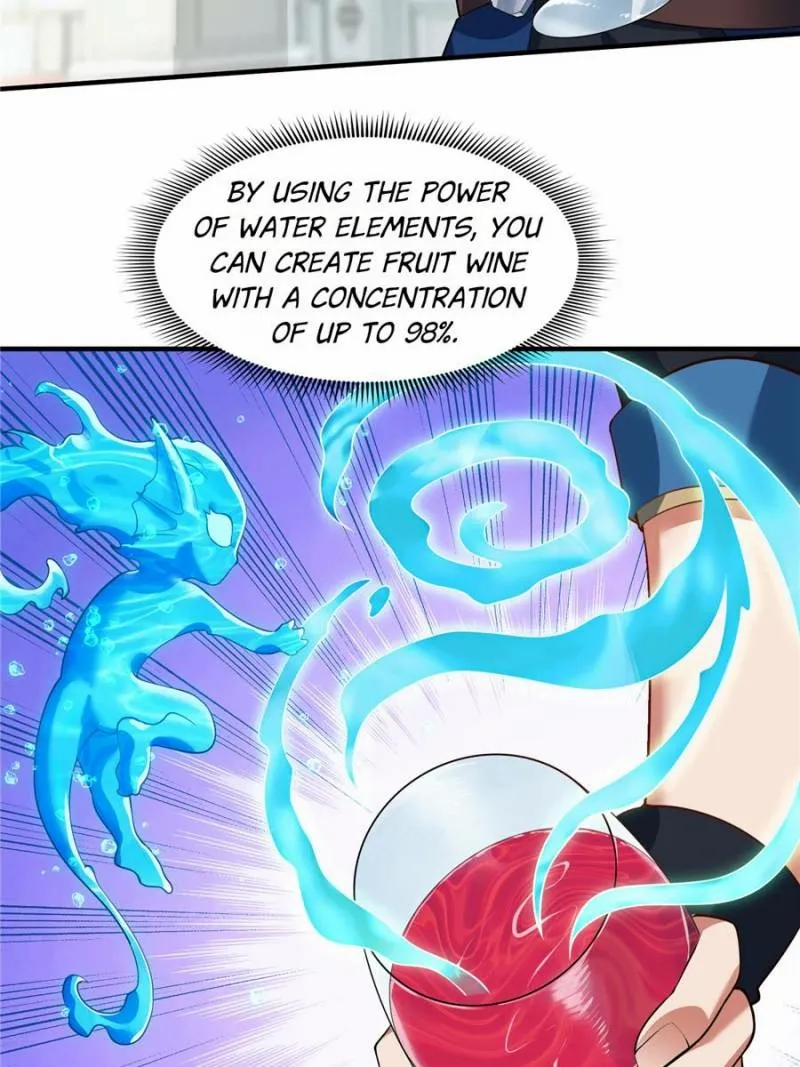 Trapped Inside the Beta Test World for 1000 Years Chapter 170 page 28 - 