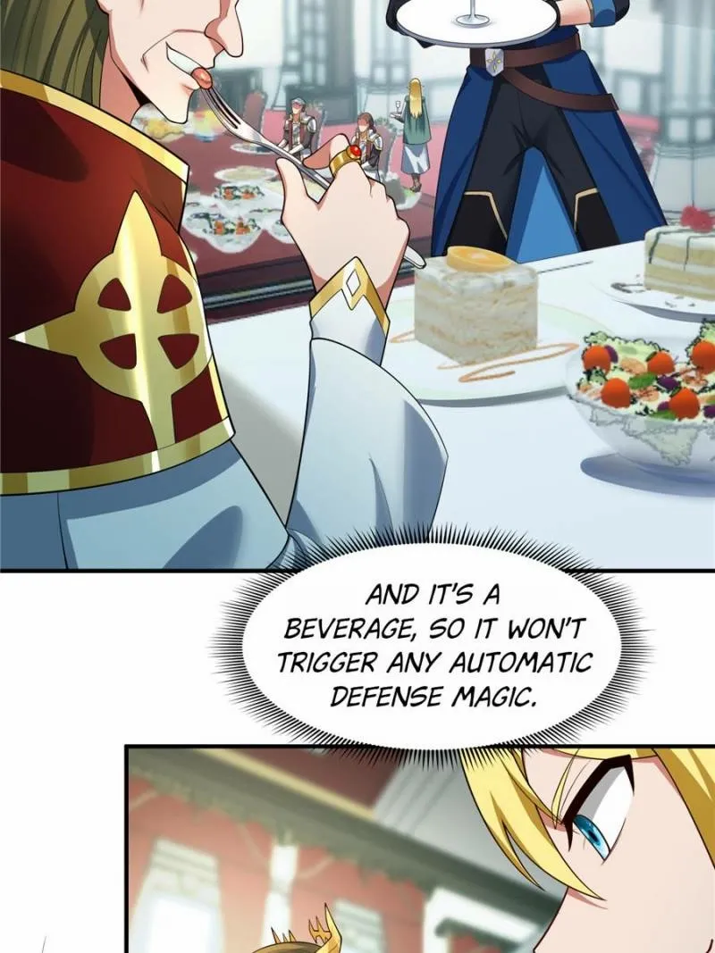 Trapped Inside the Beta Test World for 1000 Years Chapter 170 page 30 - 