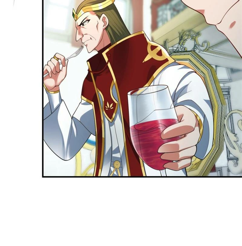 Trapped Inside the Beta Test World for 1000 Years Chapter 170 page 31 - 