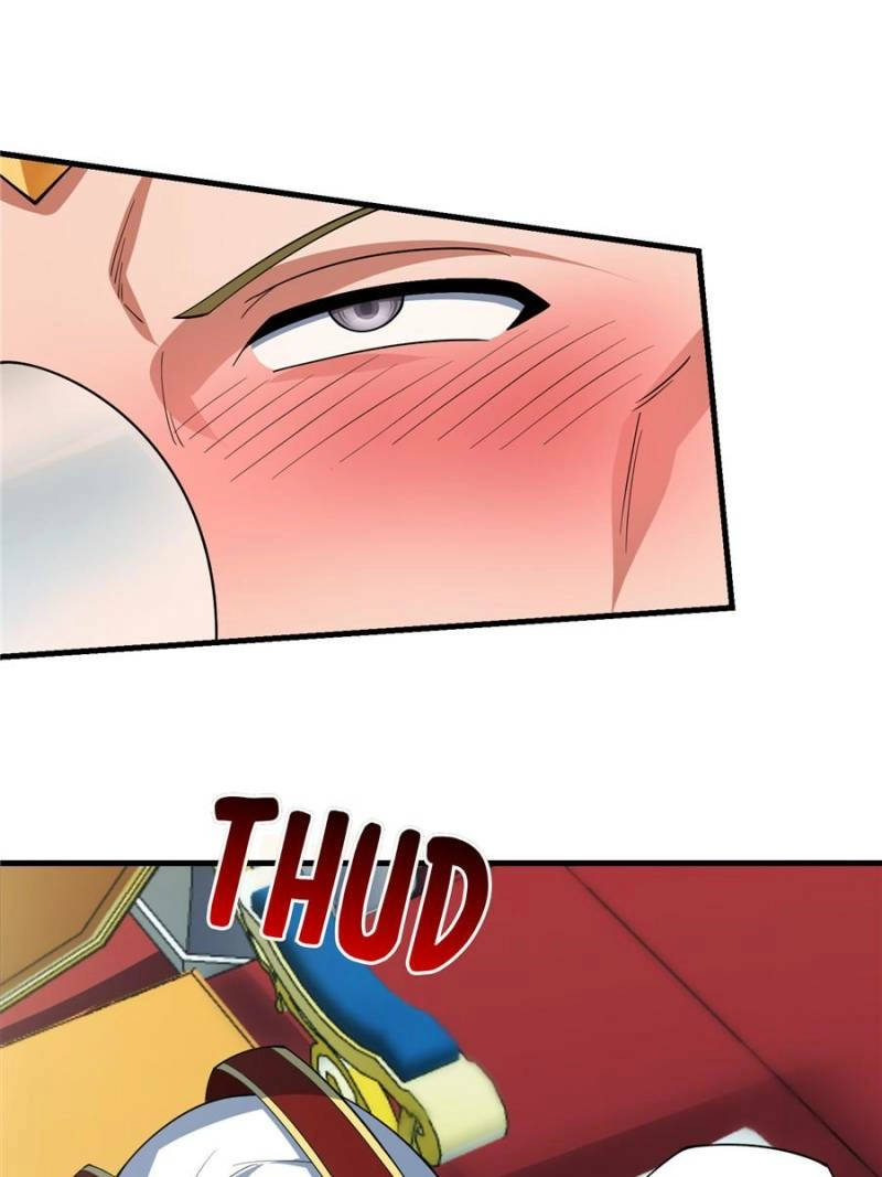 Trapped Inside the Beta Test World for 1000 Years Chapter 170 page 37 - 