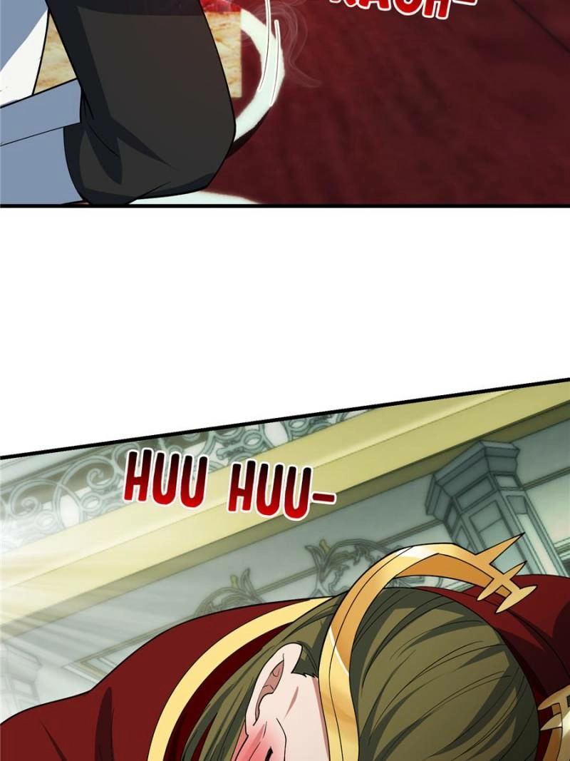 Trapped Inside the Beta Test World for 1000 Years Chapter 170 page 40 - 