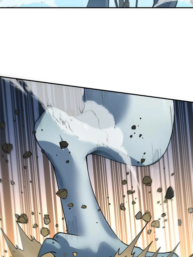 Trapped Inside the Beta Test World for 1000 Years Chapter 170 page 5 - 