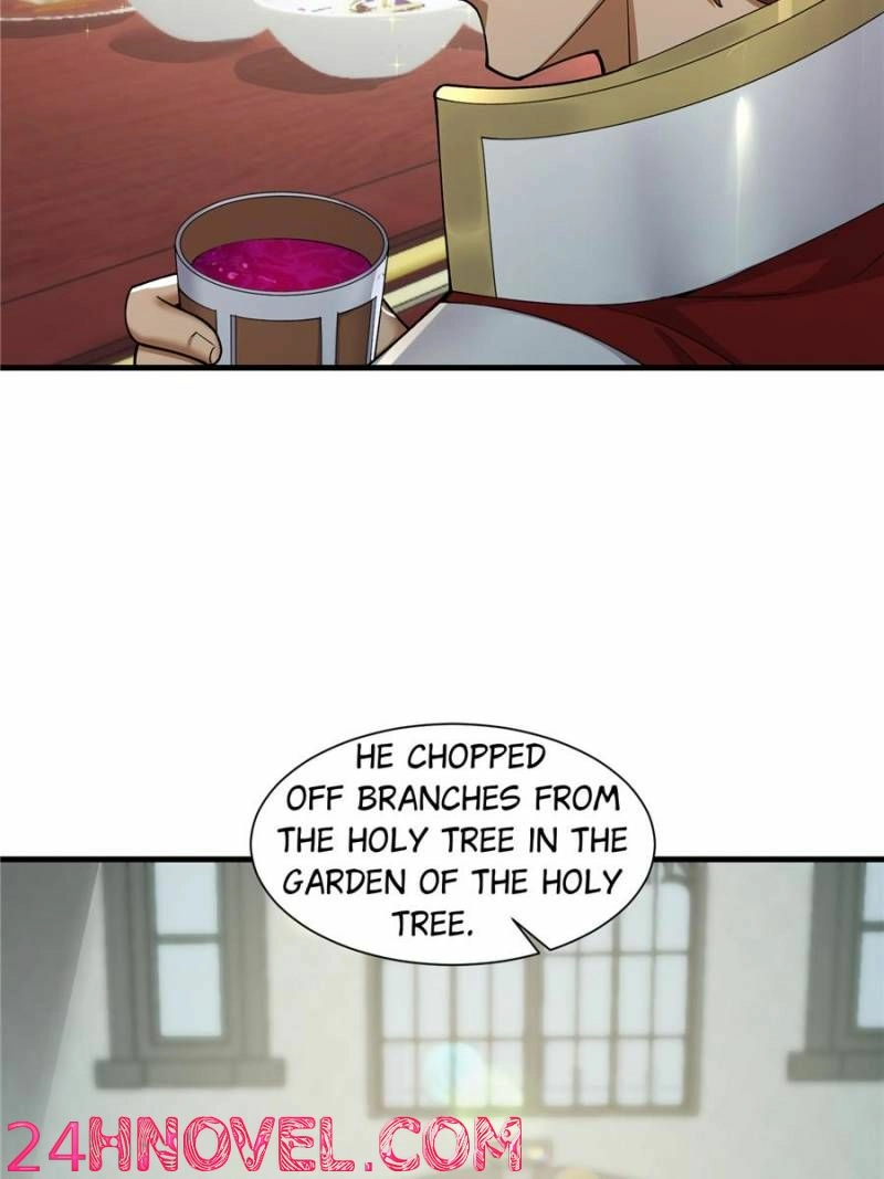 Trapped Inside the Beta Test World for 1000 Years Chapter 170 page 50 - 