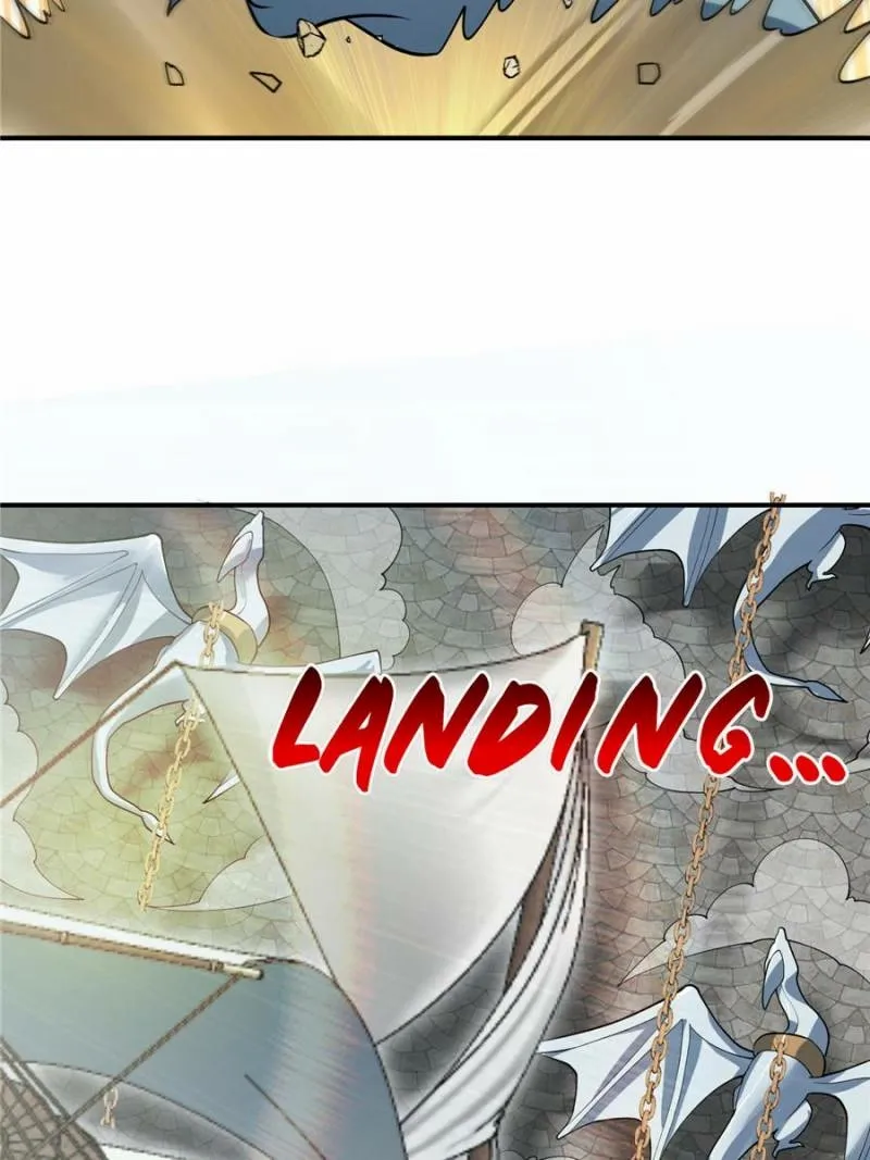 Trapped Inside the Beta Test World for 1000 Years Chapter 170 page 6 - 