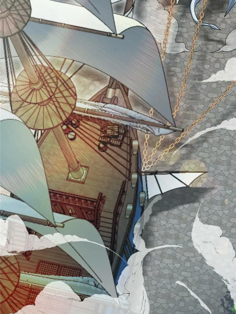 Trapped Inside the Beta Test World for 1000 Years Chapter 170 page 7 - 