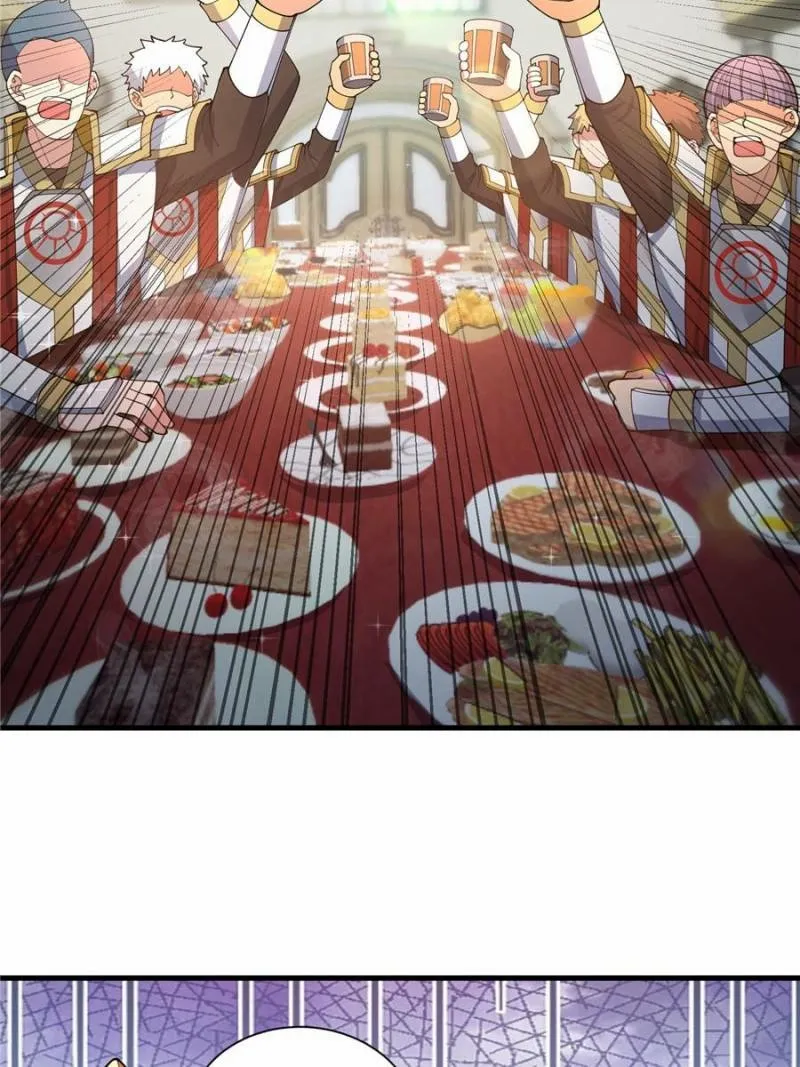 Trapped Inside the Beta Test World for 1000 Years Chapter 170 page 64 - 