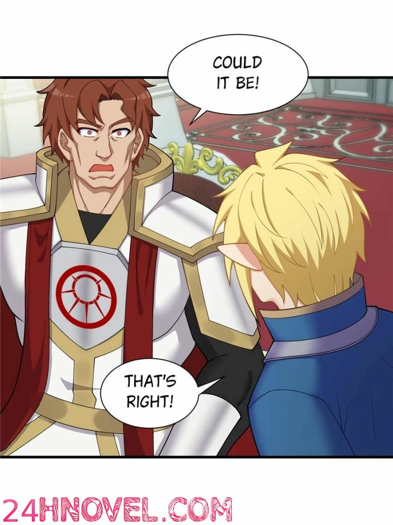 Trapped Inside the Beta Test World for 1000 Years Chapter 170 page 70 - 