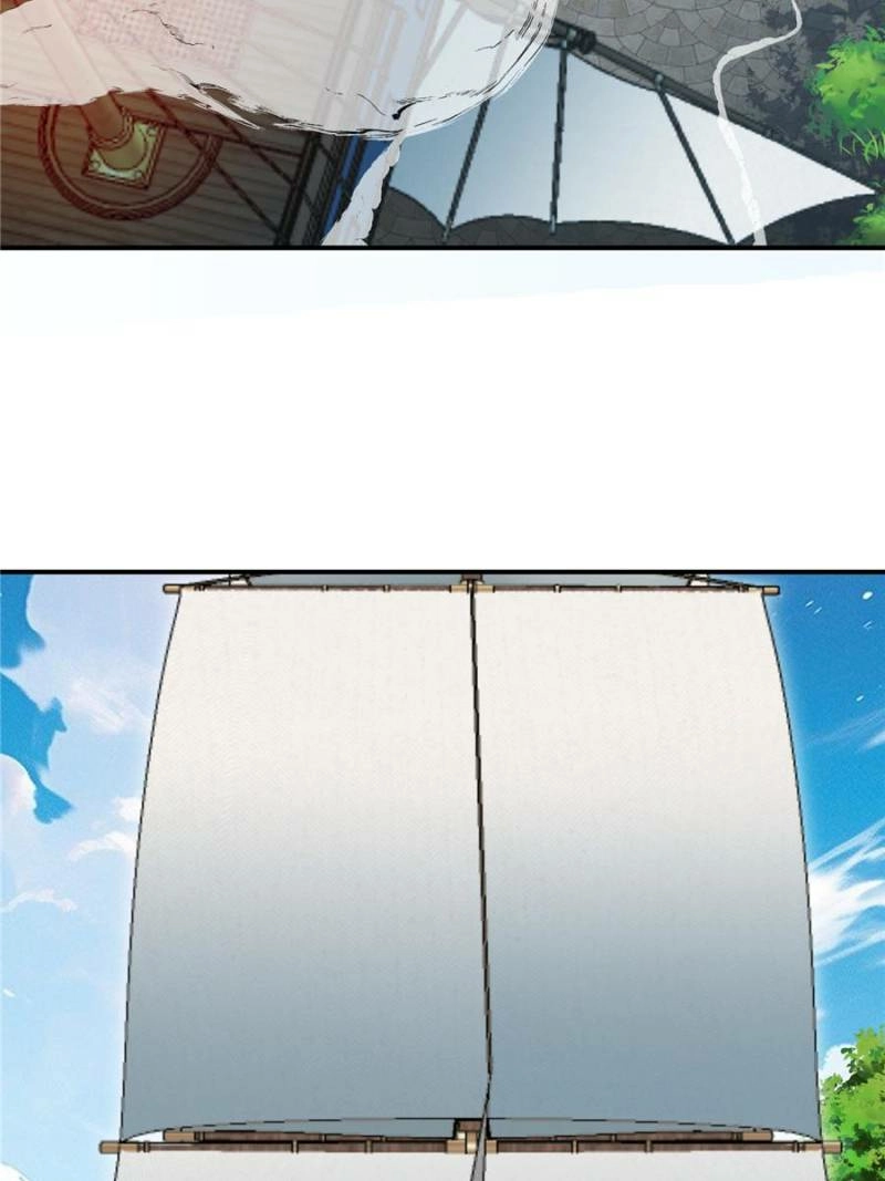 Trapped Inside the Beta Test World for 1000 Years Chapter 170 page 8 - 