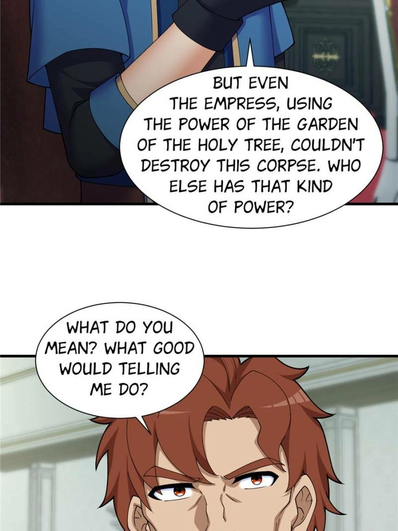 Trapped Inside the Beta Test World for 1000 Years Chapter 170 page 72 - 