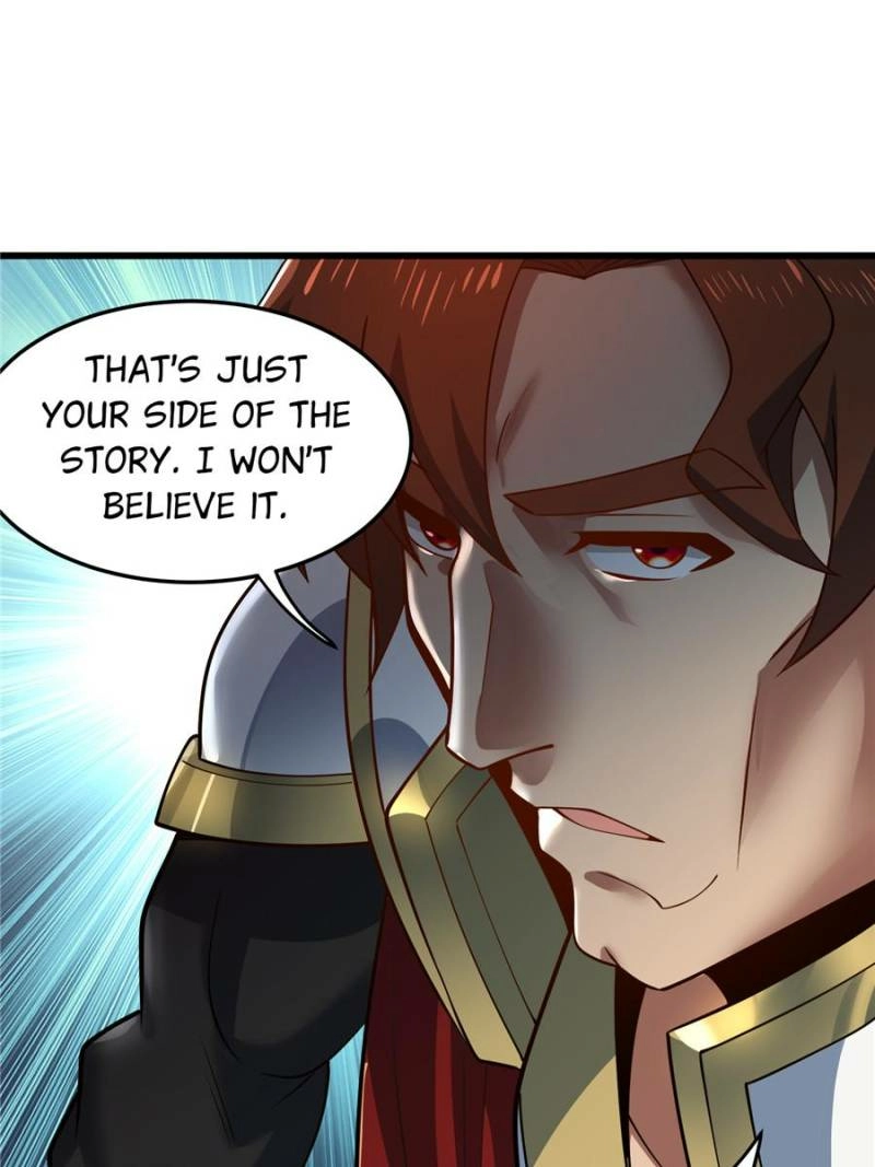 Trapped Inside the Beta Test World for 1000 Years Chapter 170 page 78 - 