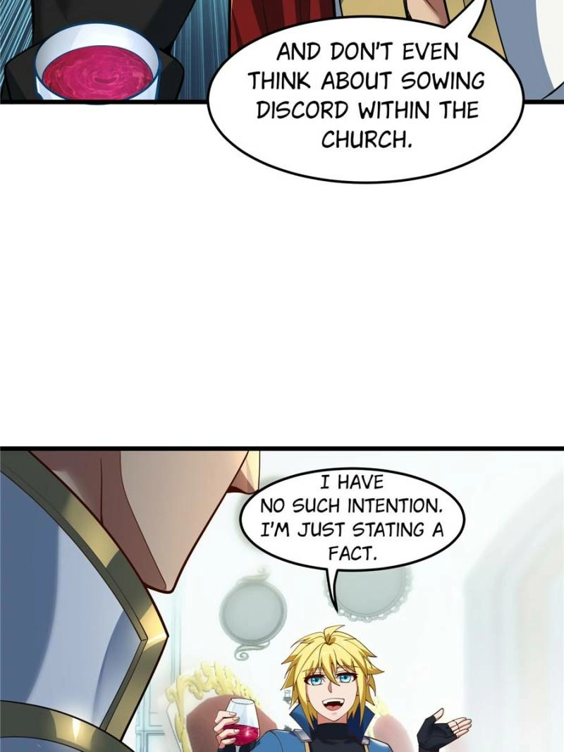 Trapped Inside the Beta Test World for 1000 Years Chapter 170 page 79 - 