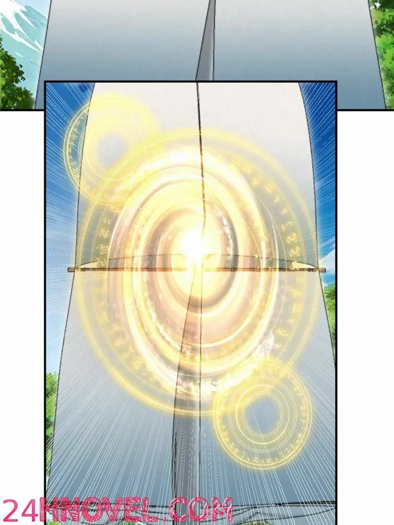 Trapped Inside the Beta Test World for 1000 Years Chapter 170 page 9 - 