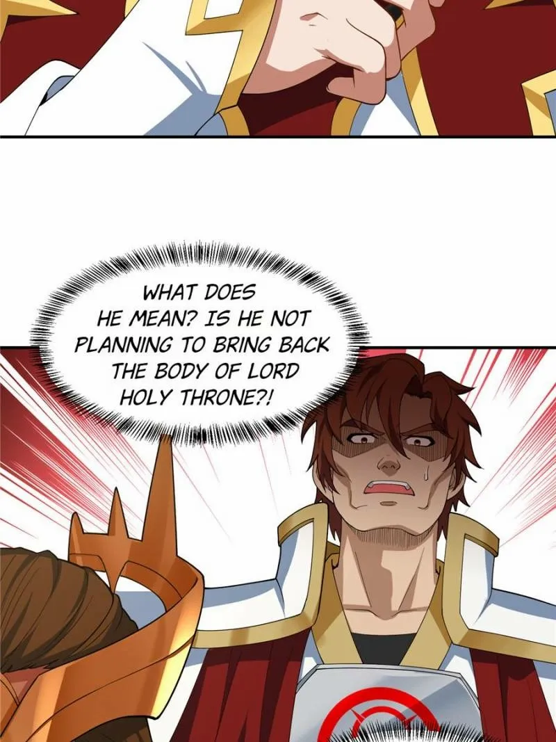 Trapped Inside the Beta Test World for 1000 Years Chapter 170 page 88 - 