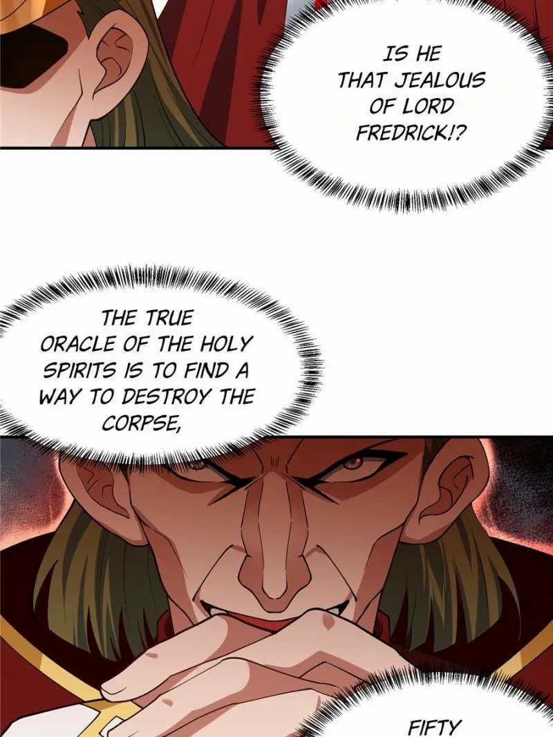 Trapped Inside the Beta Test World for 1000 Years Chapter 170 page 89 - 