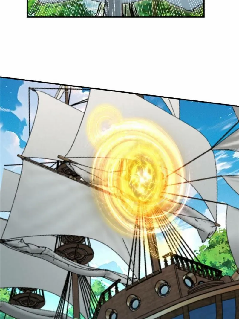 Trapped Inside the Beta Test World for 1000 Years Chapter 170 page 10 - 