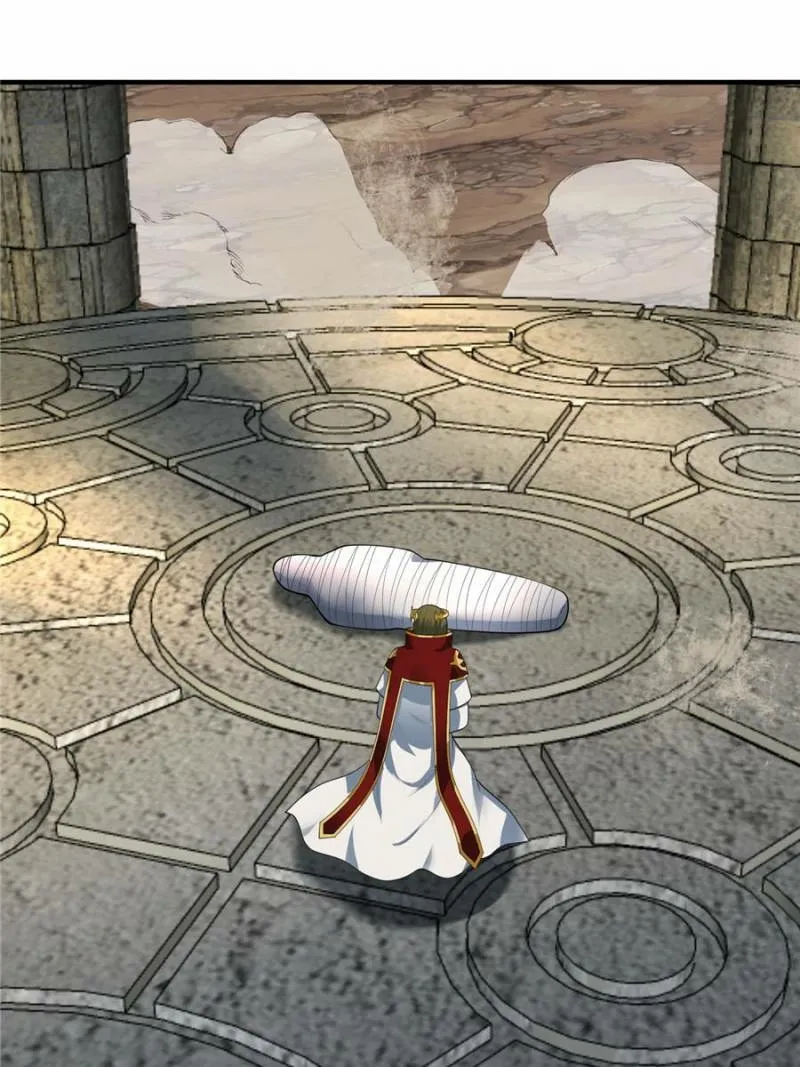 Trapped Inside the Beta Test World for 1000 Years Chapter 171 page 14 - 
