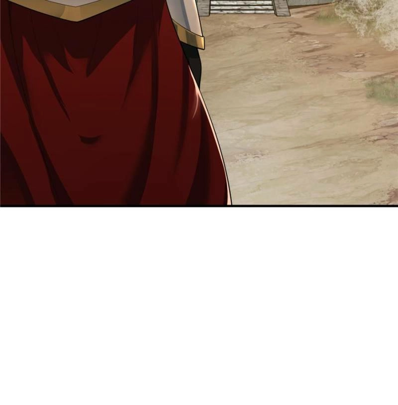 Trapped Inside the Beta Test World for 1000 Years Chapter 171 page 16 - 