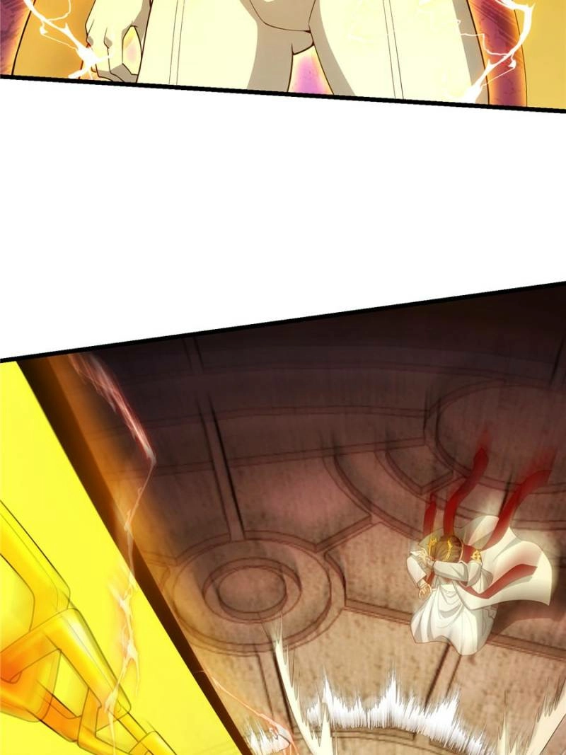 Trapped Inside the Beta Test World for 1000 Years Chapter 171 page 24 - 