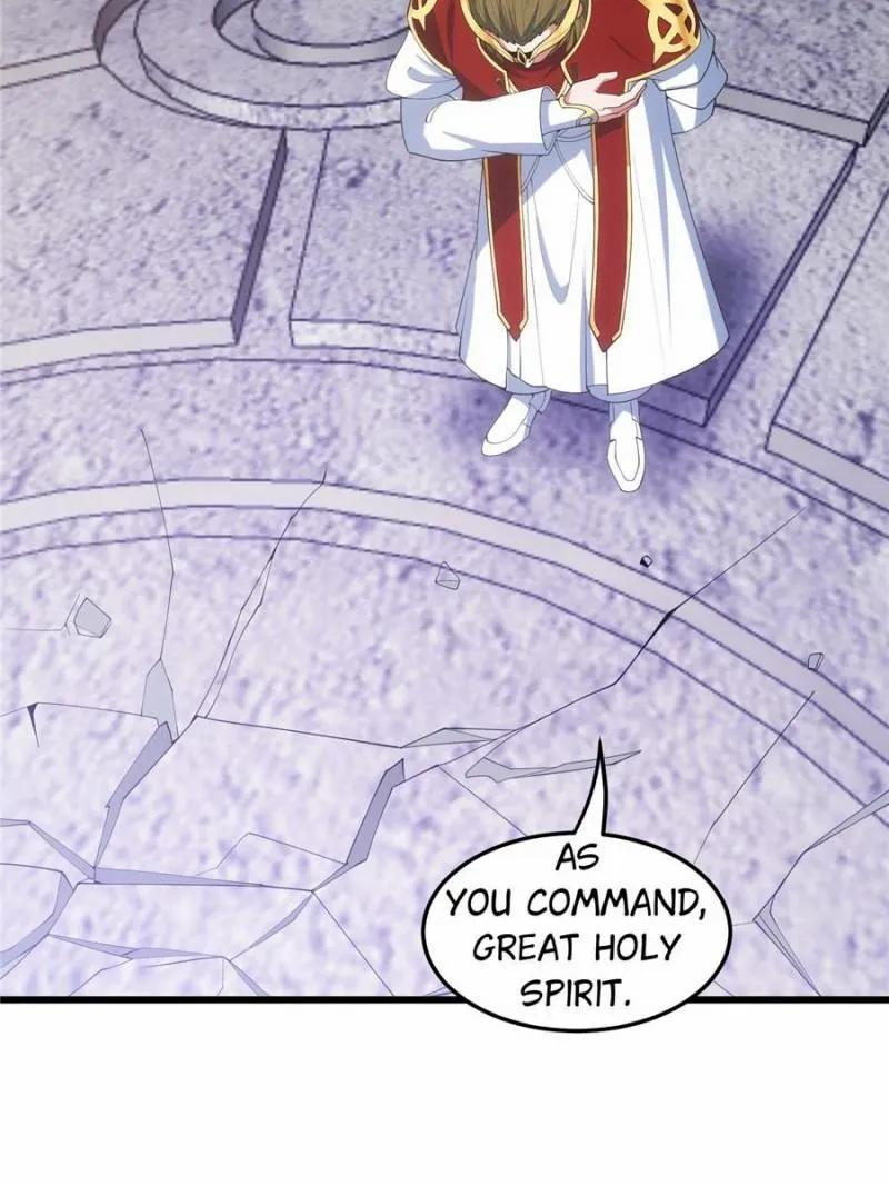 Trapped Inside the Beta Test World for 1000 Years Chapter 171 page 29 - 