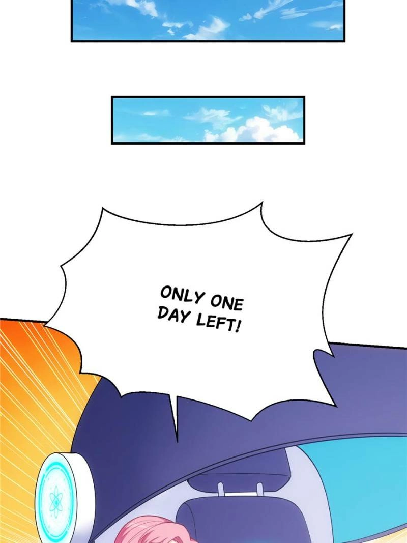 Trapped Inside the Beta Test World for 1000 Years Chapter 171 page 37 - 
