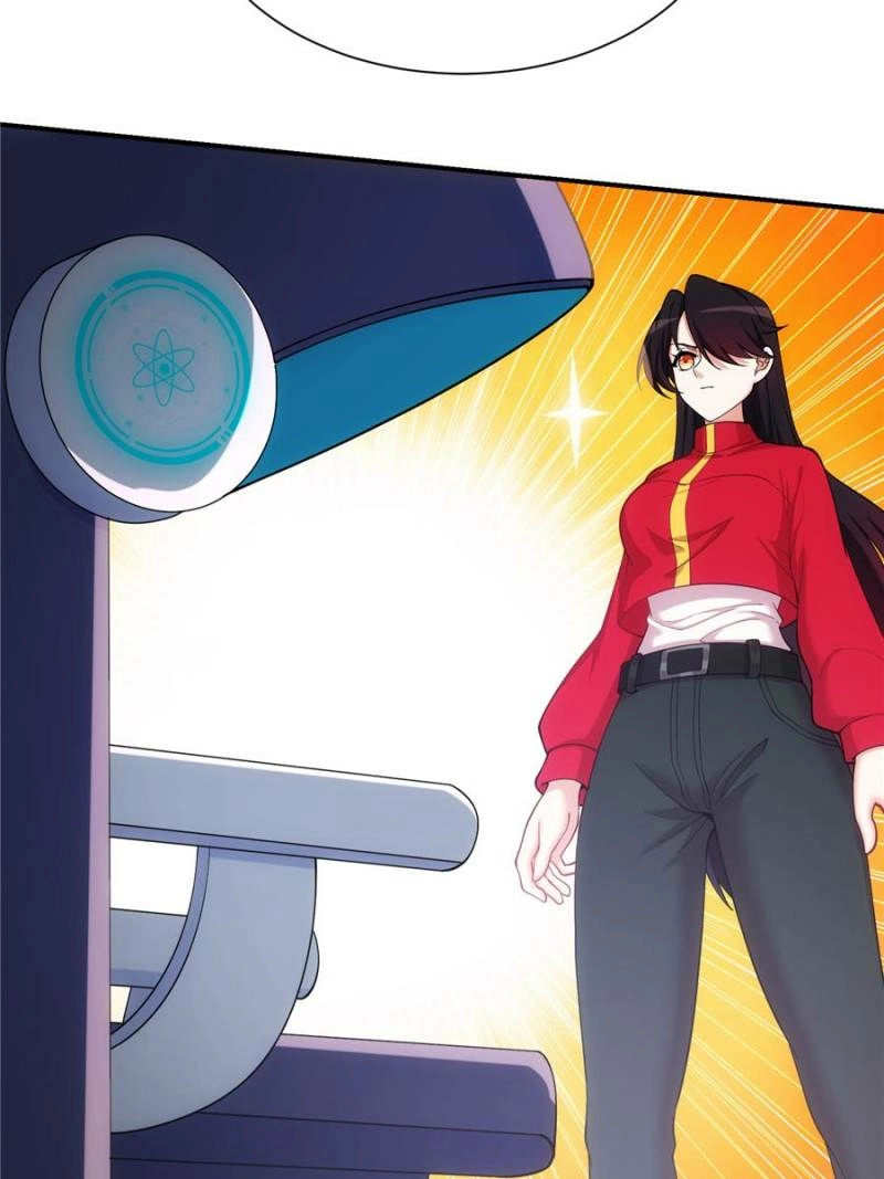 Trapped Inside the Beta Test World for 1000 Years Chapter 171 page 39 - 