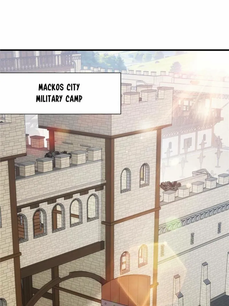 Trapped Inside the Beta Test World for 1000 Years Chapter 171 page 47 - 