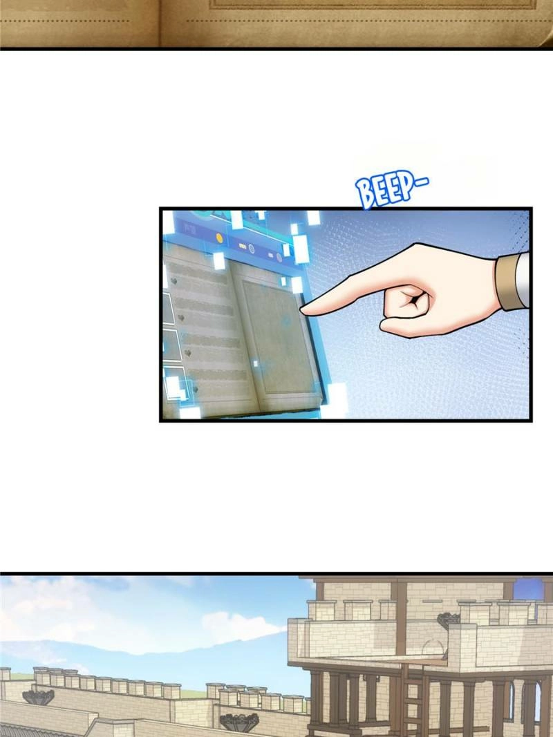 Trapped Inside the Beta Test World for 1000 Years Chapter 171 page 51 - 