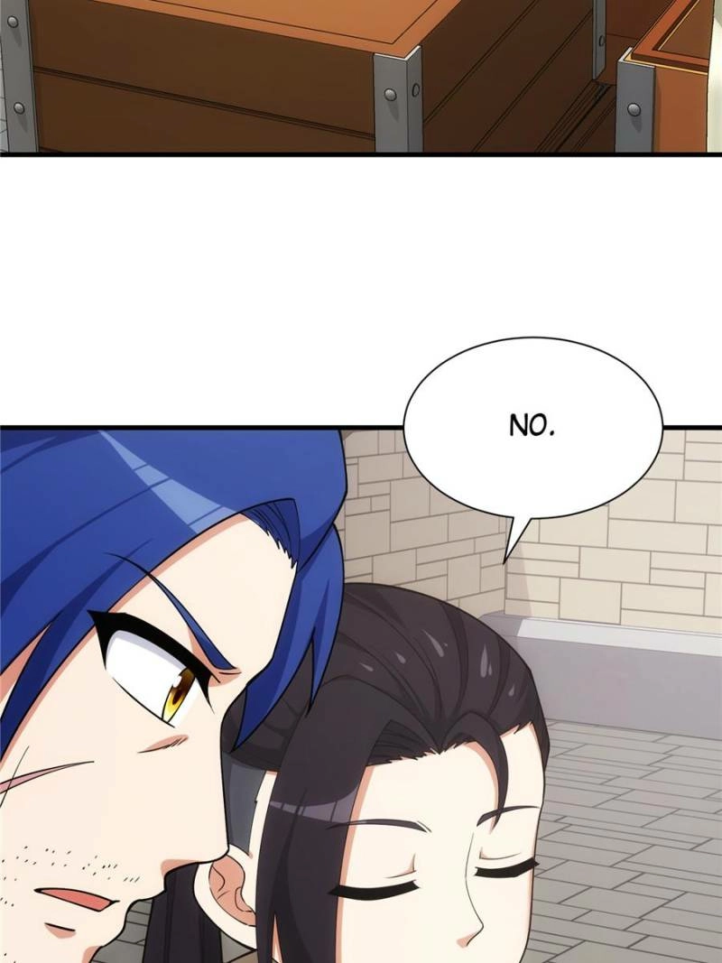 Trapped Inside the Beta Test World for 1000 Years Chapter 171 page 63 - 