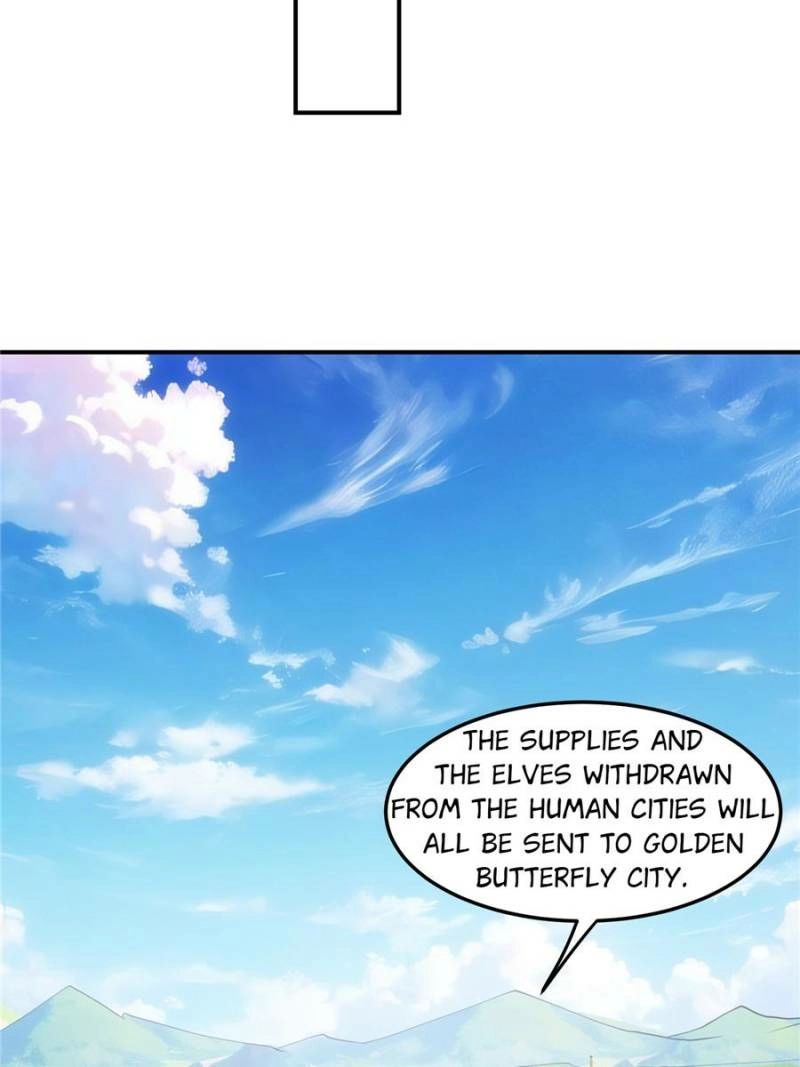 Trapped Inside the Beta Test World for 1000 Years Chapter 171 page 78 - 