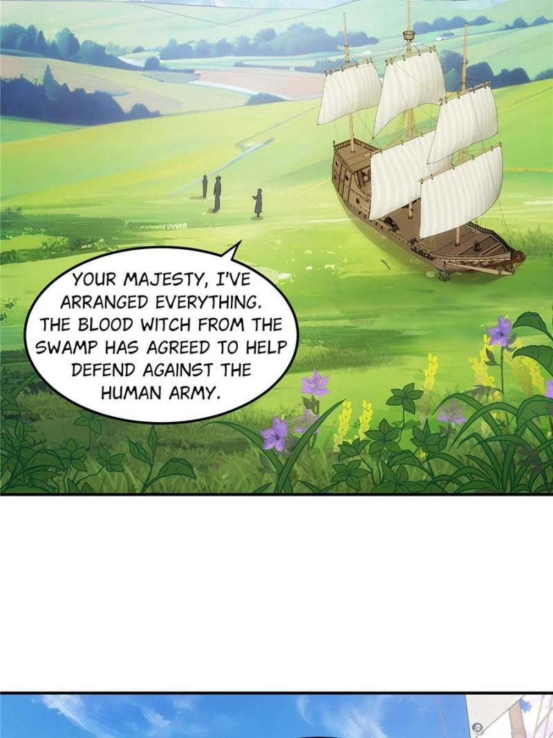 Trapped Inside the Beta Test World for 1000 Years Chapter 171 page 79 - 