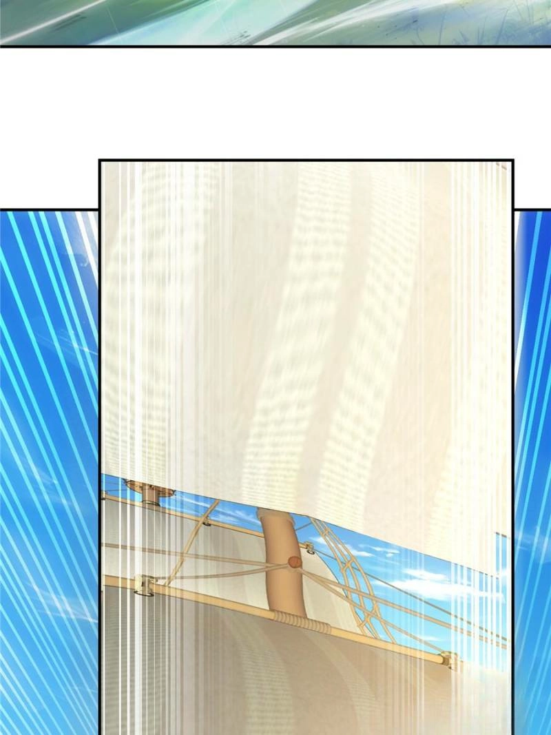 Trapped Inside the Beta Test World for 1000 Years Chapter 171 page 85 - 