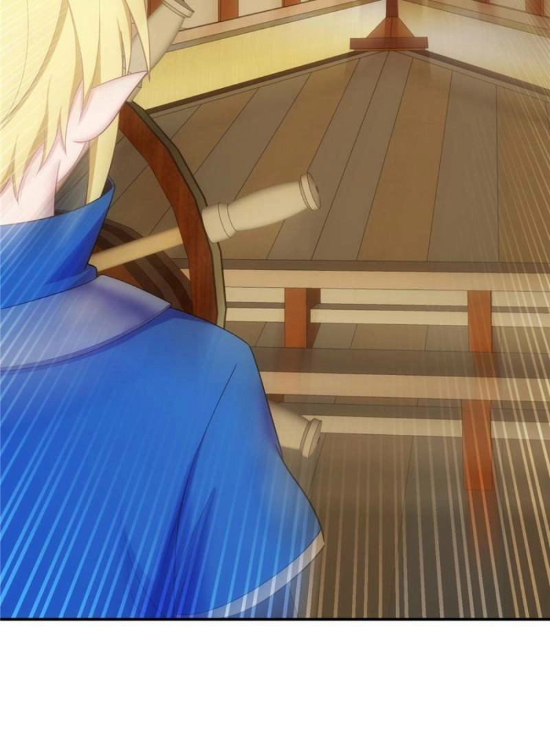 Trapped Inside the Beta Test World for 1000 Years Chapter 171 page 87 - 