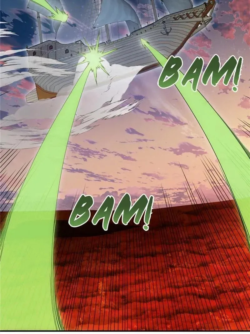 Trapped Inside the Beta Test World for 1000 Years Chapter 172 page 13 - 