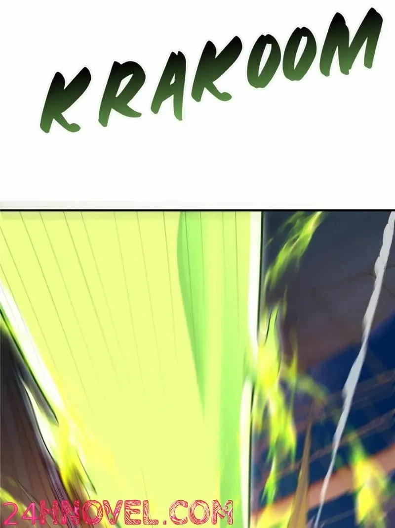 Trapped Inside the Beta Test World for 1000 Years Chapter 172 page 18 - 