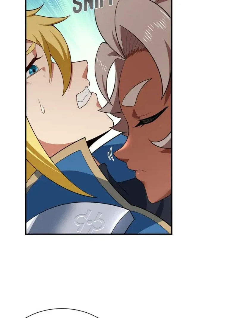 Trapped Inside the Beta Test World for 1000 Years Chapter 172 page 28 - 