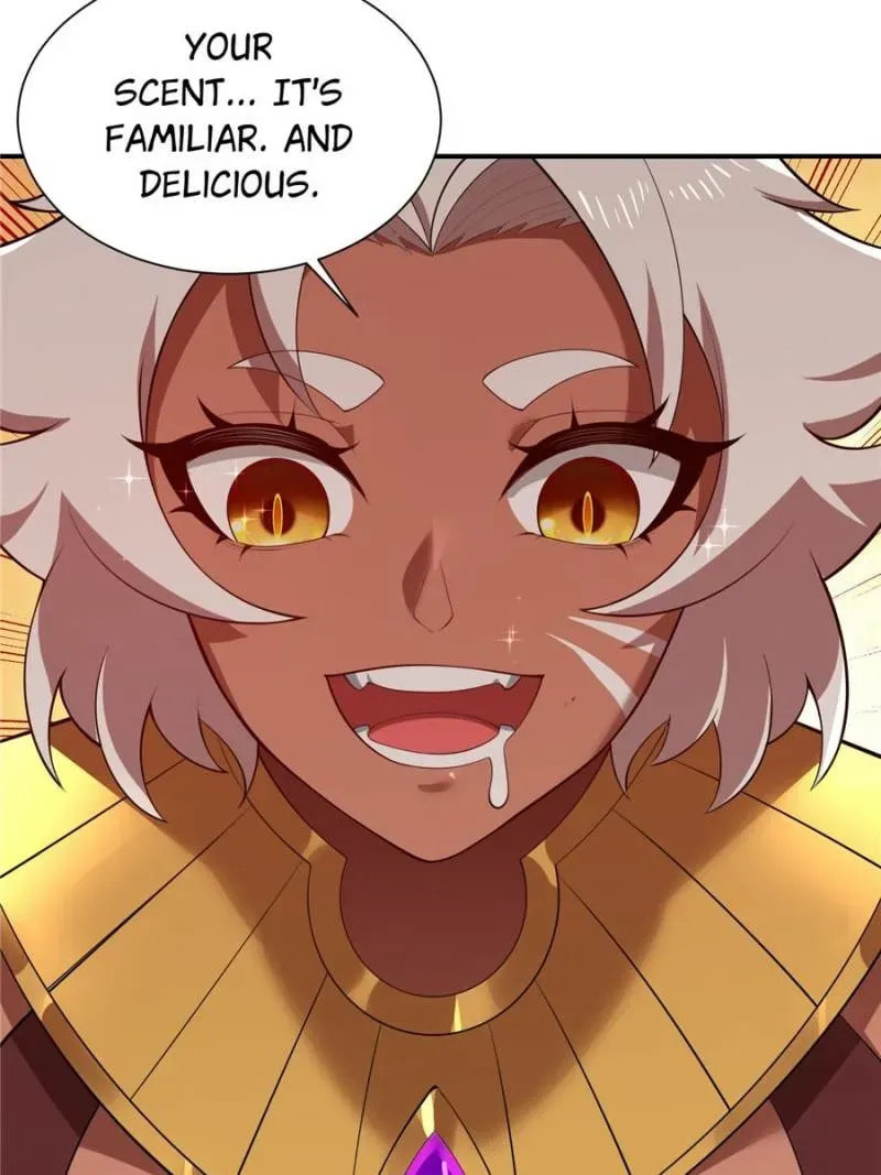 Trapped Inside the Beta Test World for 1000 Years Chapter 172 page 29 - 