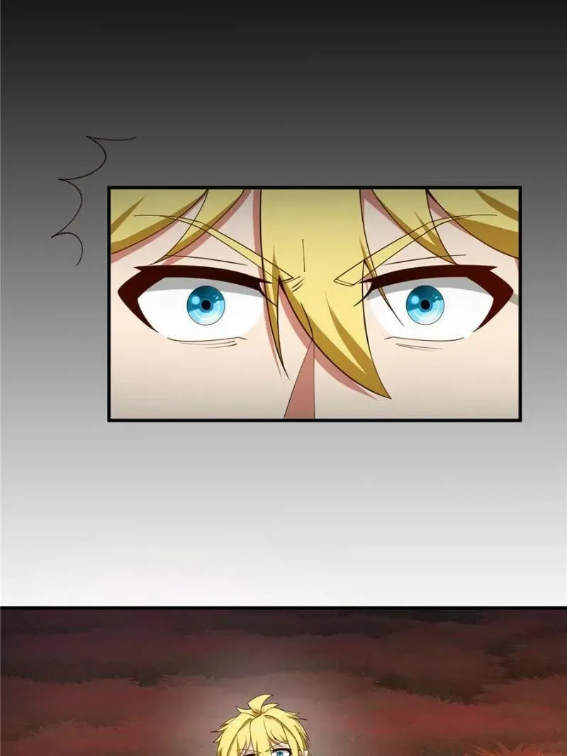 Trapped Inside the Beta Test World for 1000 Years Chapter 172 page 37 - 