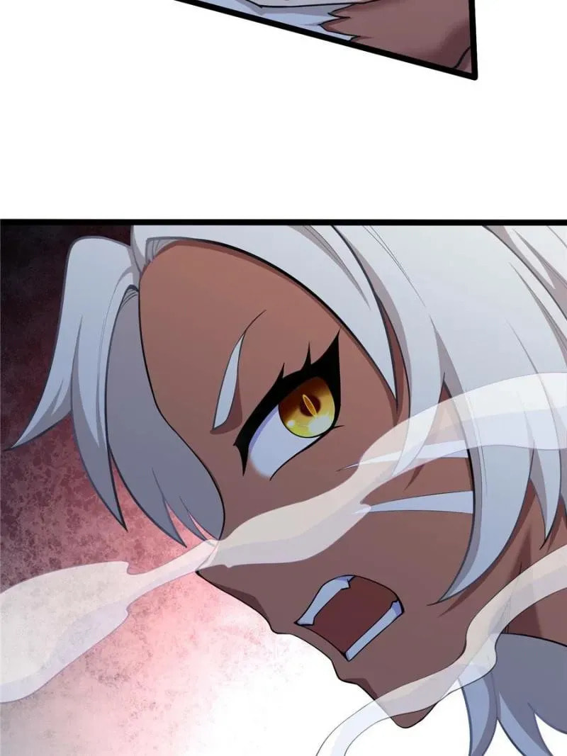 Trapped Inside the Beta Test World for 1000 Years Chapter 172 page 50 - 