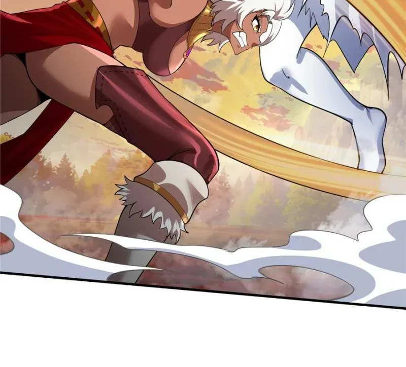 Trapped Inside the Beta Test World for 1000 Years Chapter 172 page 64 - 