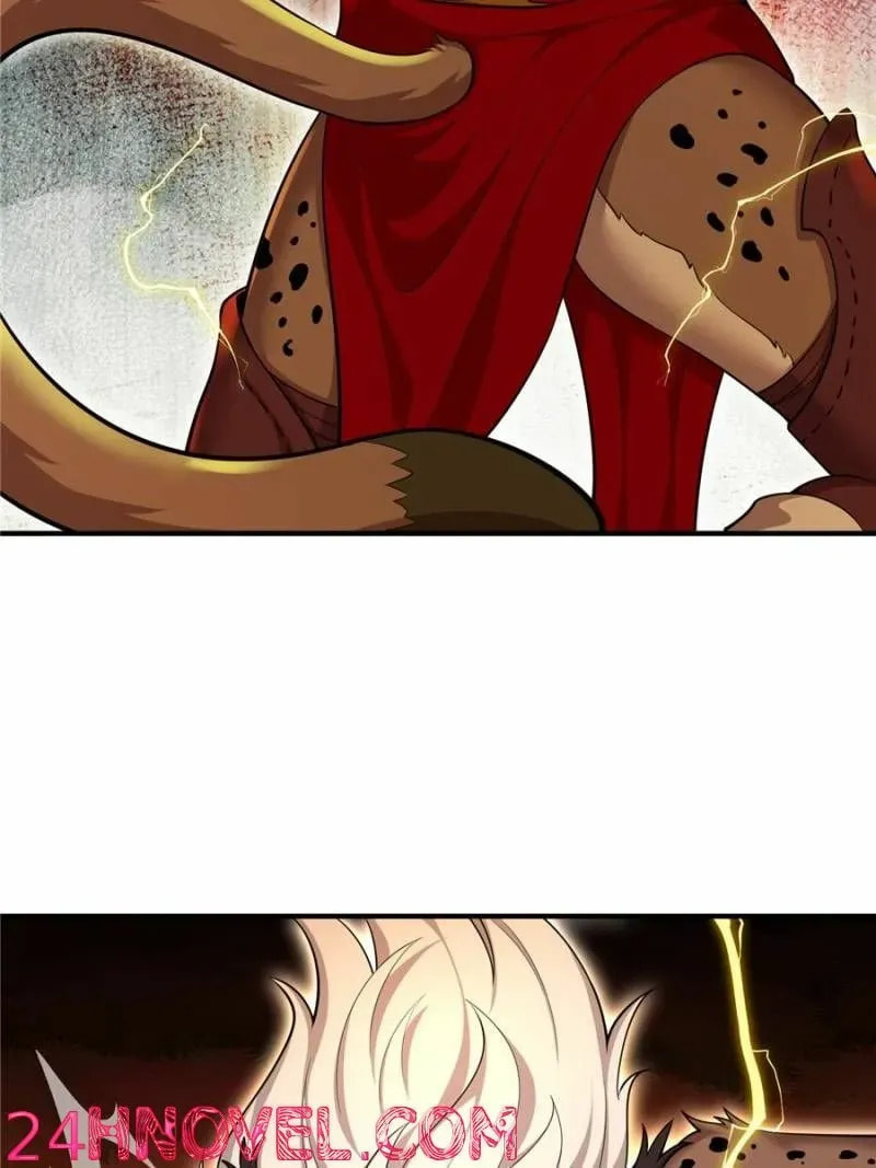 Trapped Inside the Beta Test World for 1000 Years Chapter 172 page 66 - 