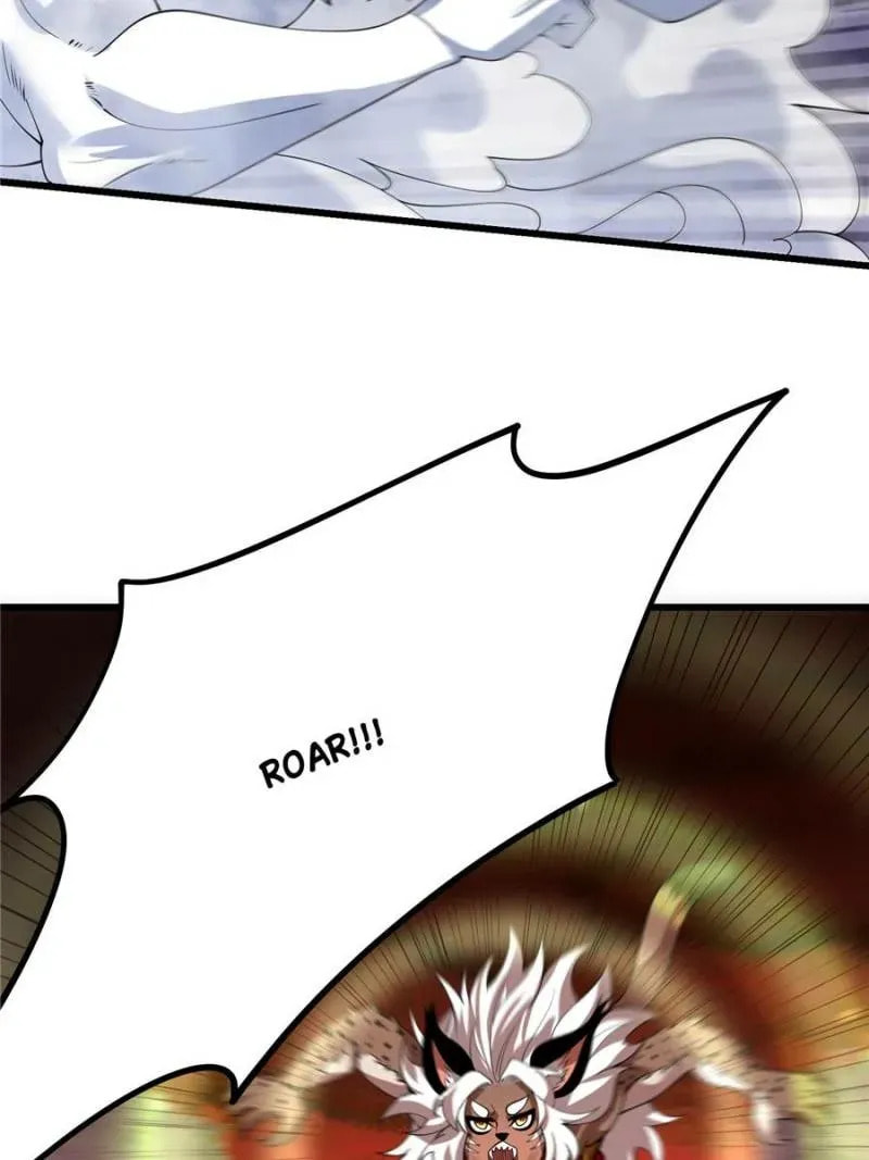 Trapped Inside the Beta Test World for 1000 Years Chapter 172 page 74 - 