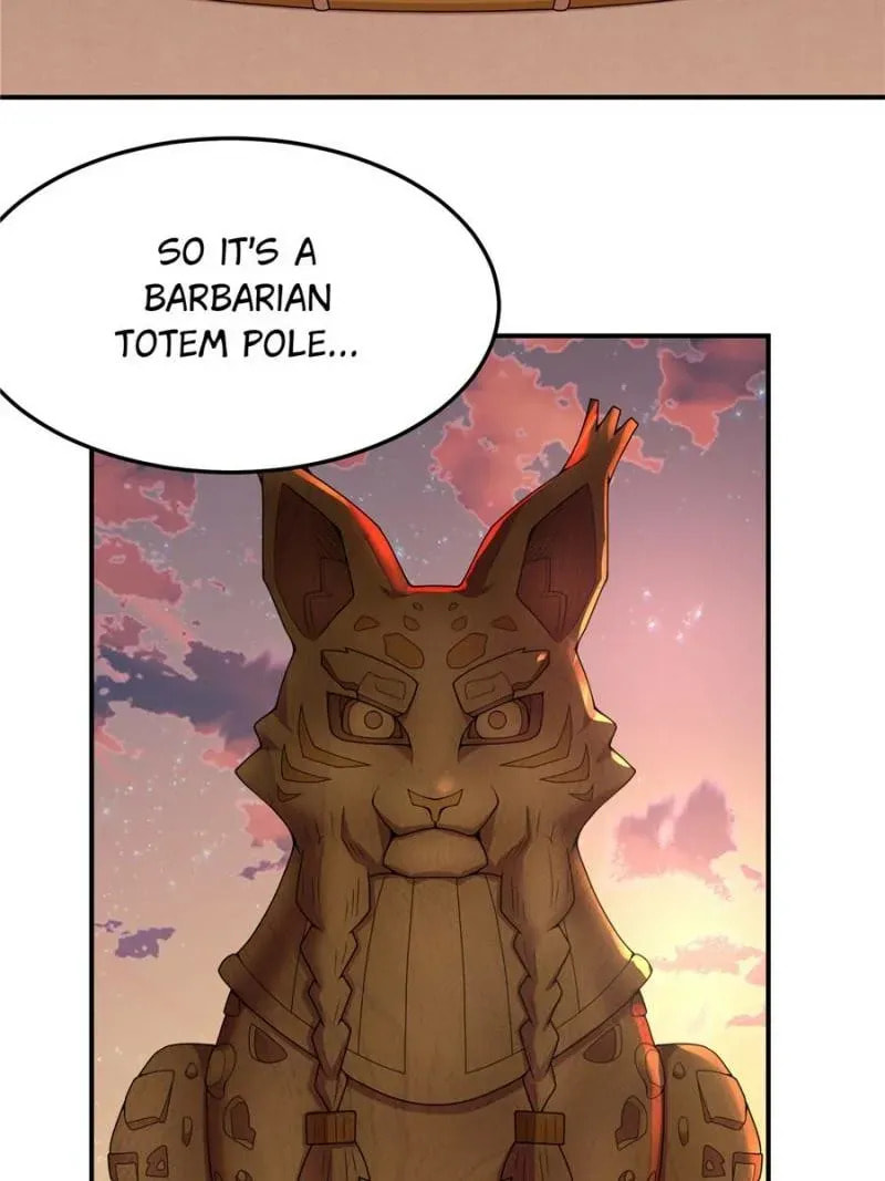 Trapped Inside the Beta Test World for 1000 Years Chapter 172 page 9 - 