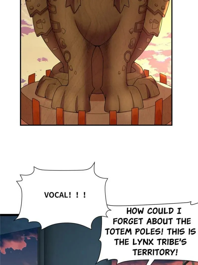 Trapped Inside the Beta Test World for 1000 Years Chapter 172 page 10 - 