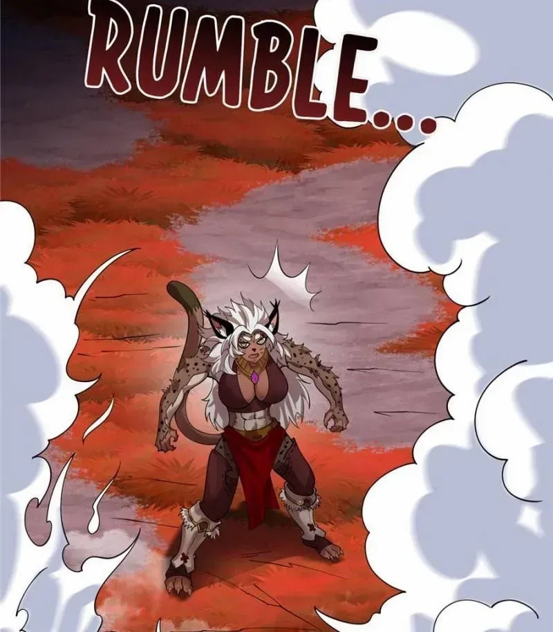 Trapped Inside the Beta Test World for 1000 Years Chapter 173 page 1 - 
